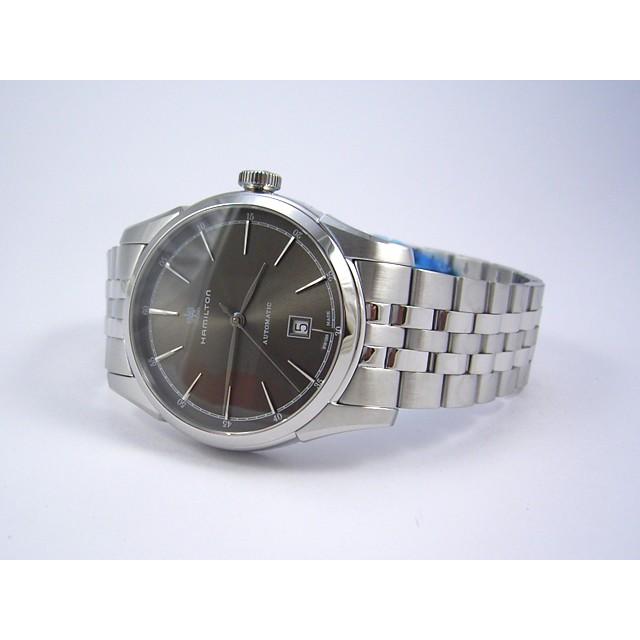 HAMILTON　ハミルトン　 自動巻き　スピリット　オブ　リバティ　美品 HAMILTON ハミルトン 腕時計 アメリカンクラシック スピリット