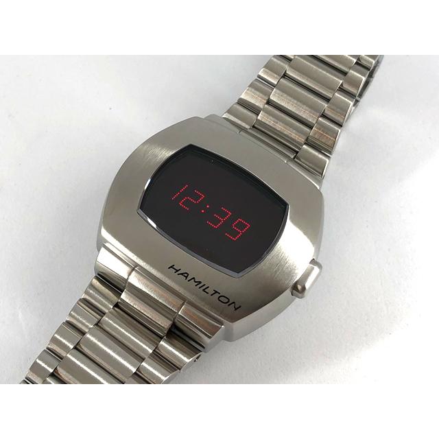 HAMILTON（ハミルトン） ハミルトン[HAMILTON]PSR H52414130 正規品