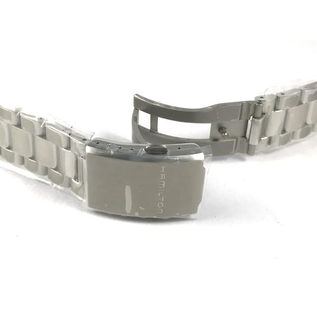 H695.765.103 カーキパイロットパイオニアクロノ(クオーツモデル H695.765.103 カーキパイロットパイオニアクロノ(クオーツモデル