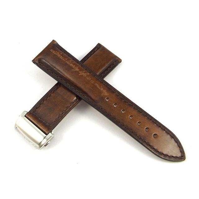 美品　ハミルトン H114110 クオーツ 純正ベルト 美品 ハミルトン H114110 クオーツ 純正ベルト HAMILTON/ハミルトン