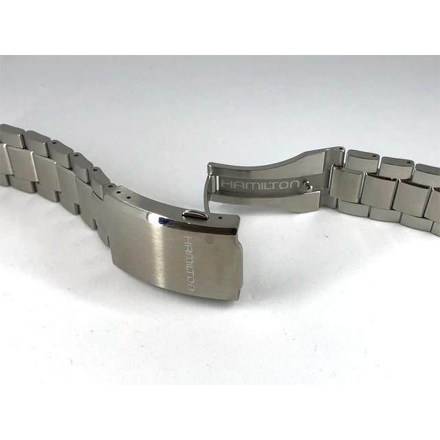 H695.646.103 カーキパイロットオート42mm(自動巻)専用 H695.646.103 カーキパイロットオート42mm(自動巻)専用