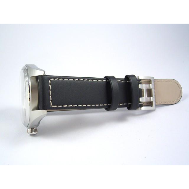 ハミルトン・カーキ・フィールド・デイデイト42mm H70505753  正規品の画像