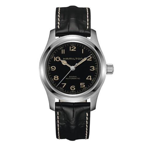 KHAKI FIELD ハミルトン正規品 カーキ・フィールド・マーフ KHAKI FIELD ハミルトン正規品 カーキ・フィールド・マーフ