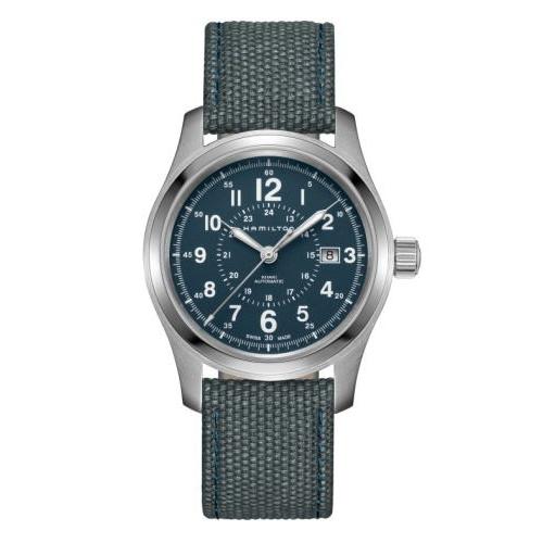 HAMILTON ハミルトン正規品 カーキ・フィールド・オート42mm HAMILTON ハミルトン正規品 カーキ・フィールド・オート42mm