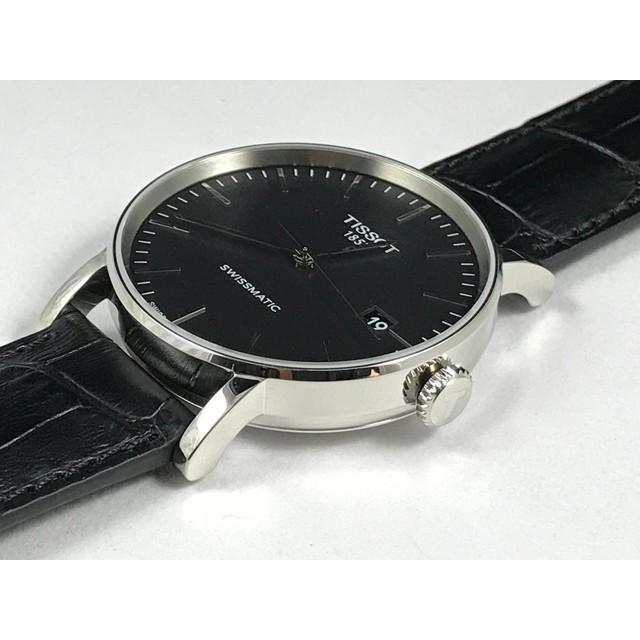 TISSOT ティソ エブリタイム・スイスマティック T109.407.16.051.00 