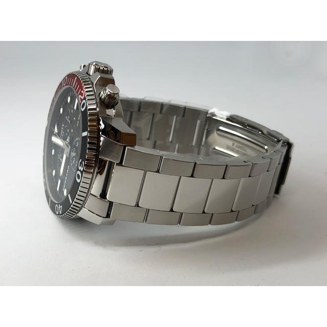 TISSOT ティソ シースター1000クロノグラフ　T120.417.11.051.01 正規品｜j-tajima｜03