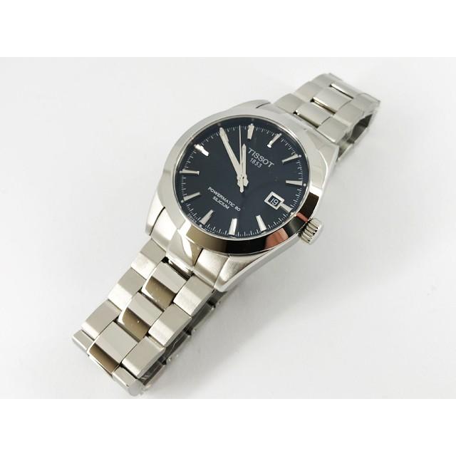 TISSOT ティソ ジェントルマン オートマティック T127.407.11 TISSOT ティソ ジェントルマン オートマティック T127.407.11