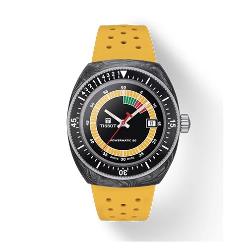 TISSOT ティソ シデラル T145.407.97.057.00 正規品 : 宝石時計 田島 