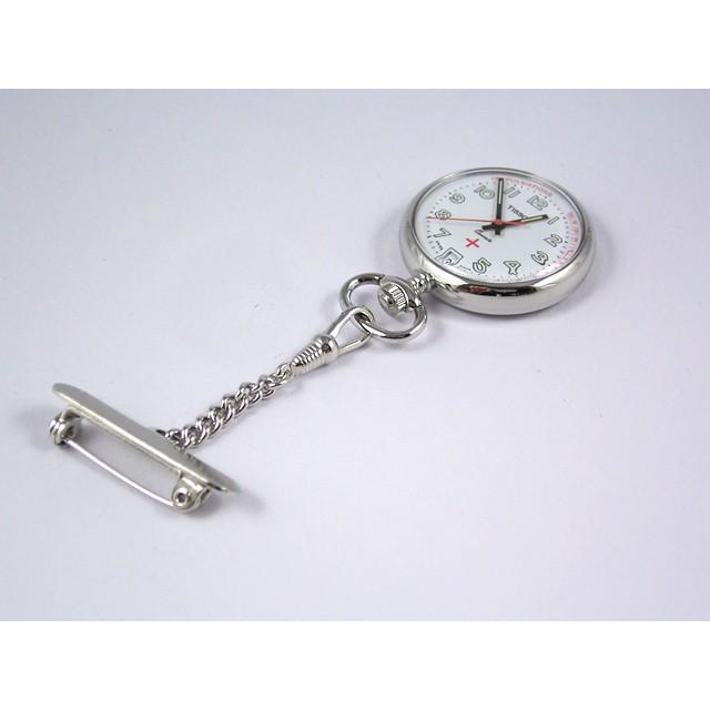 TISSOT ティソ[TISSOT]ナースウォッチ T81.7.221.12 正規品 懐中