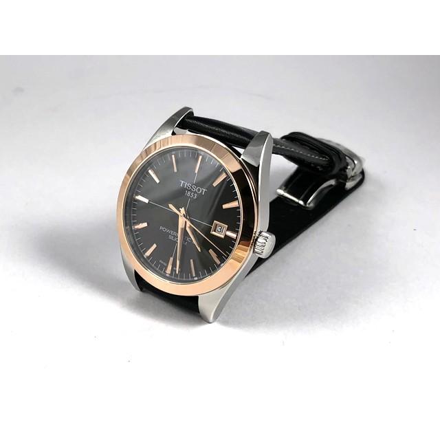 TISSOT ティソ ジェントルマン オートマティック T927.407.46 TISSOT ティソ ジェントルマン オートマティック T927.407.46