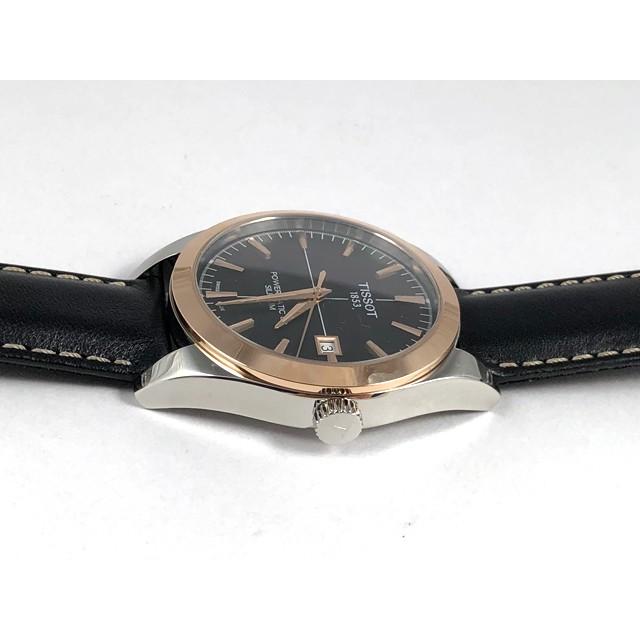 TISSOT ティソ ジェントルマン オートマティック T927.407.46 TISSOT ティソ ジェントルマン オートマティック T927.407.46