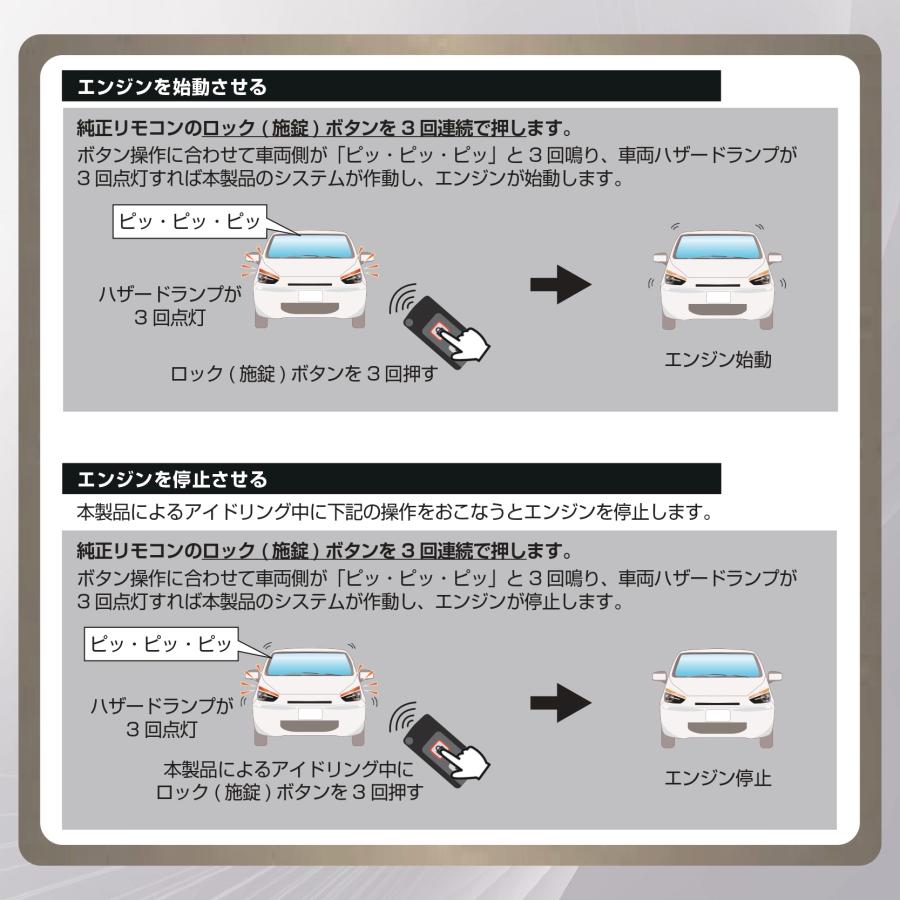 トヨタ CHR ハイブリッド 前期/後期(ZYX10/ZYX11)用 平成28年12