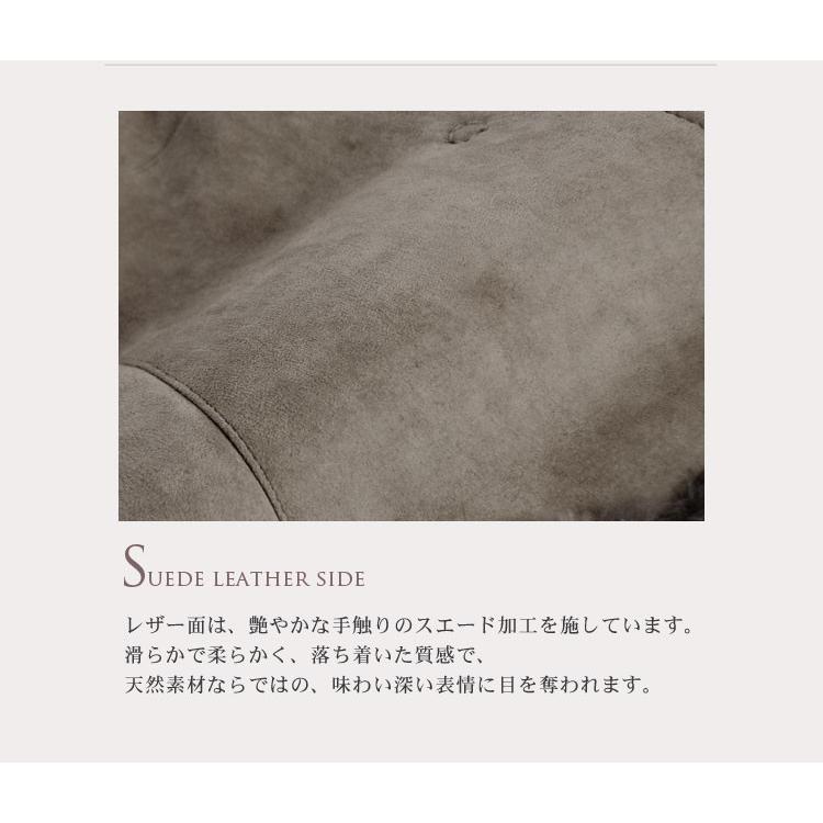 おすすめ レッキスケープ ジャケット フォックス トリミング ダブルフェイス ギフト Sankyo Shokai 三京商会 通販 Paypayモール お洒落無限大 Www Yalaphone Com