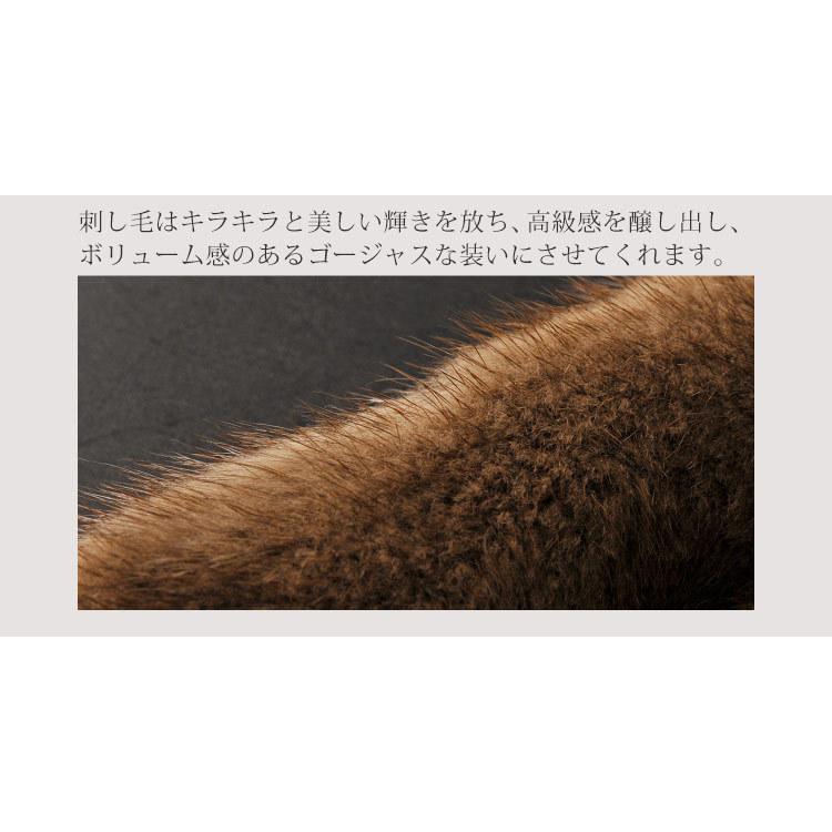 sankyo shokai ファー マフラー コペンハーゲン ミンク 大判 sankyo shokai ファー マフラー コペンハーゲン ミンク 大判