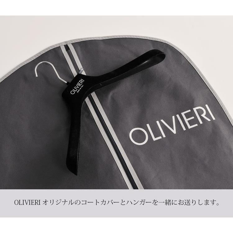 sankyo shokai（三京商会） リアルムートンOLIVIERI ［オリヴィエリ