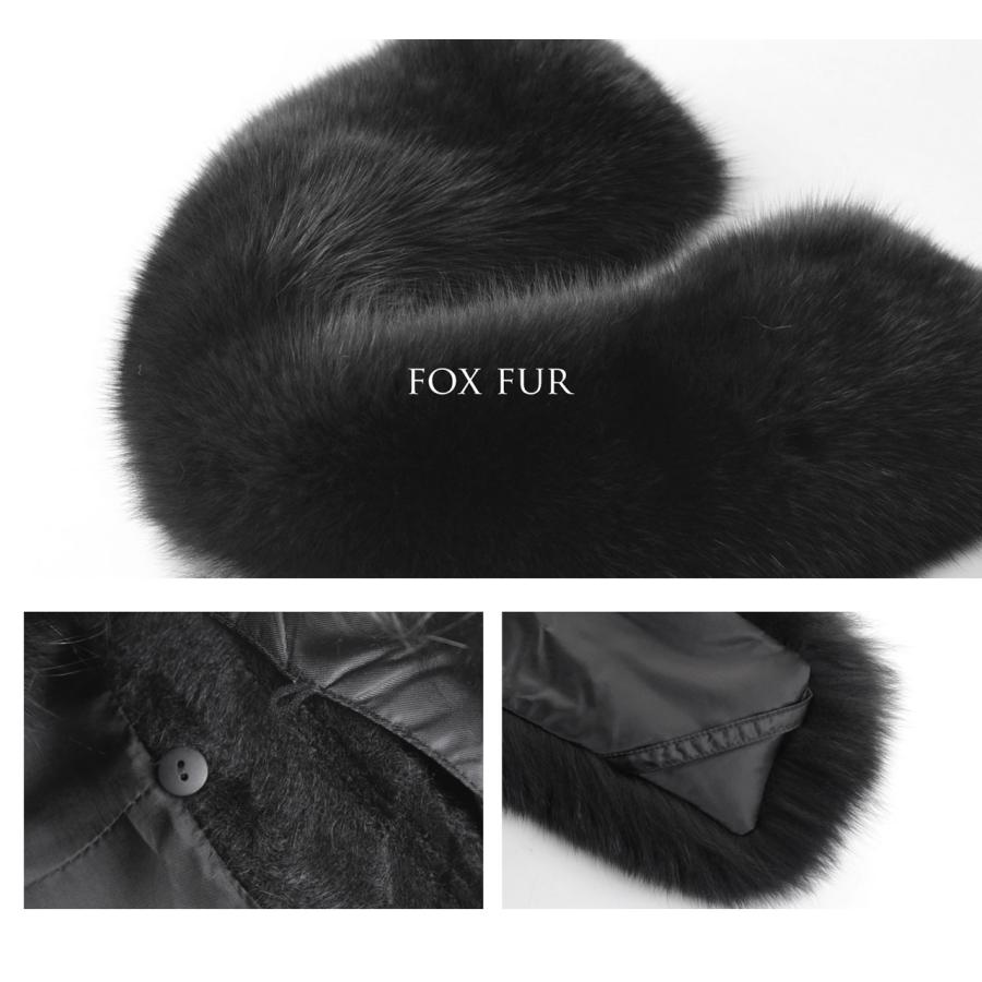 sankyo shokai（三京商会） [10%offクーポン]ロングコート アルパカ