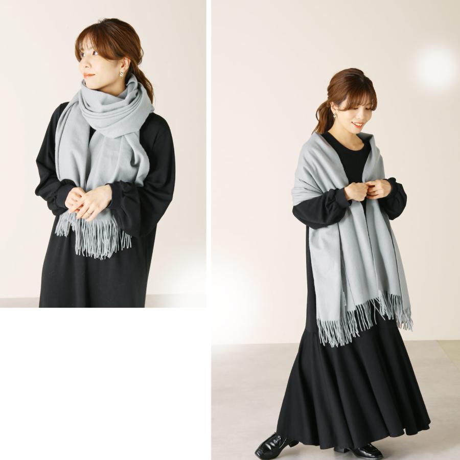 sankyo shokai カシミヤ 100% ストール マフラー レディース sankyo shokai カシミヤ 100% ストール マフラー レディース