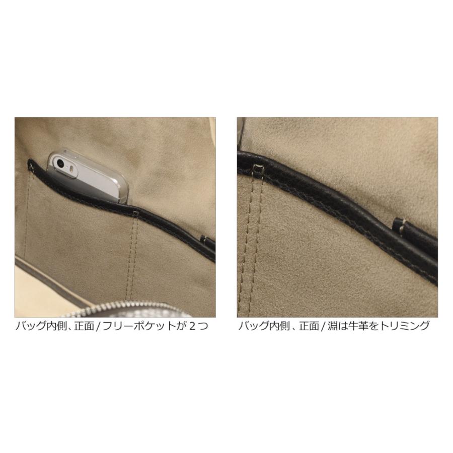 HALEINE ブランド ダイヤモンド パイソン リュック サック / ワン ショルダー バッグ レディース(06000241r) 【爆買!!】の画像