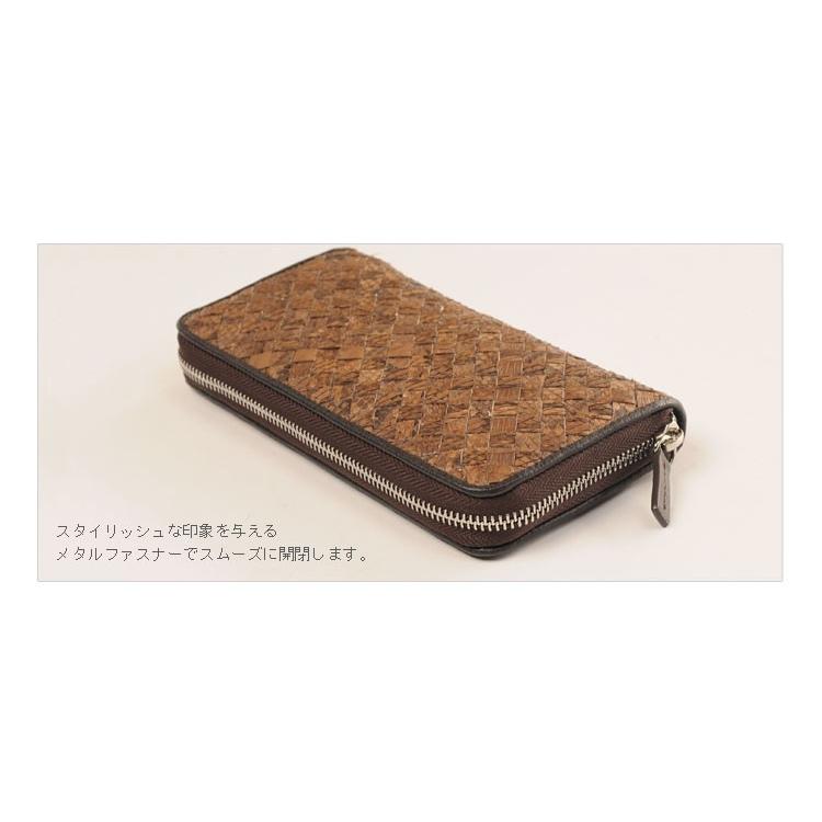 Bill Wall Leather ヘビ革 二つ折り財布 ブラウン系 最終価格 fw001-044_ip_04.jpg