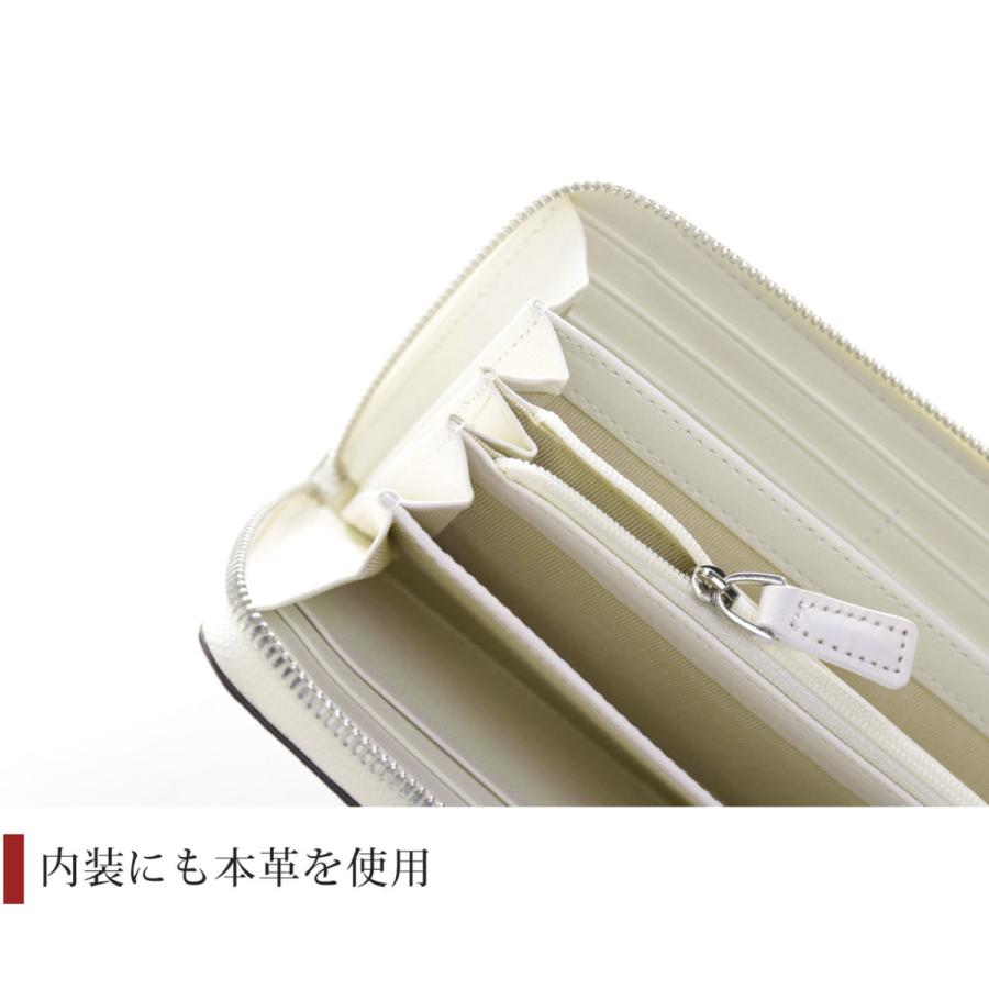[19%offクーポン]ヒマラヤ クロコダイル 長財布 メンズ 父の日 センター取り ラウンド ファスナー 小銭入れ 付き(06000690-mens-1r) 金運の画像