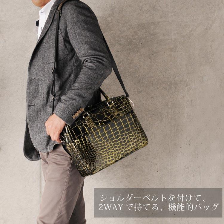 sankyo shokai クロコダイルバッグ crocodile クロコダイル sankyo shokai クロコダイルバッグ crocodile クロコダイル
