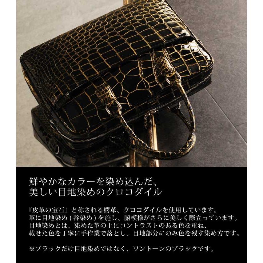 sankyo shokai クロコダイルバッグ crocodile クロコダイル sankyo shokai クロコダイルバッグ crocodile クロコダイル