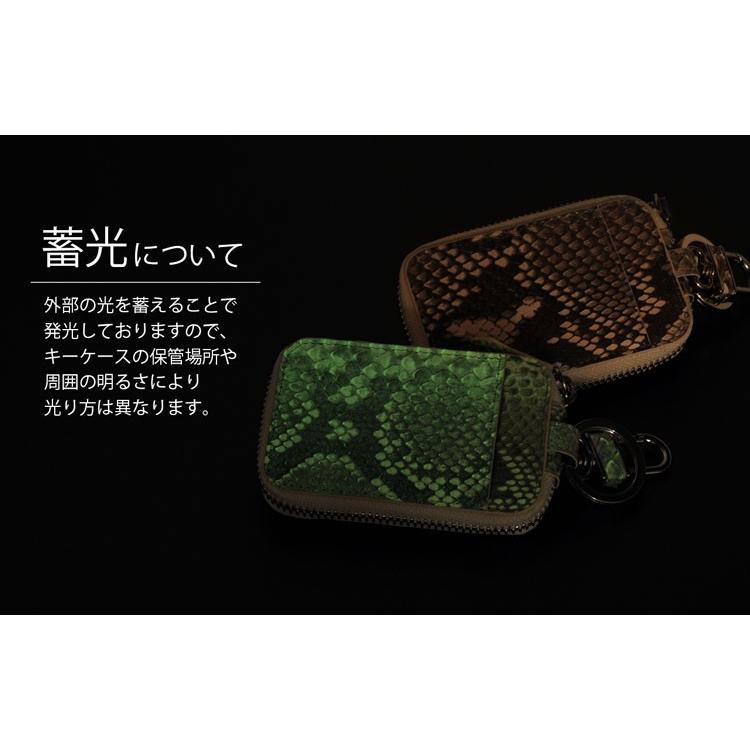 sankyo shokai（三京商会） ダイヤモンド パイソン スマート キー