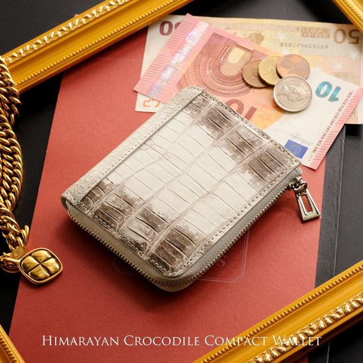 をふき ヒマラヤ ギフト クリスマス Sankyo Shokai 三京商会 通販 Paypayモール クロコダイル L字ファスナー コンパクト 財布 ヘンローン社製原皮使用 レディース がございま Www Blaskogabyggd Is