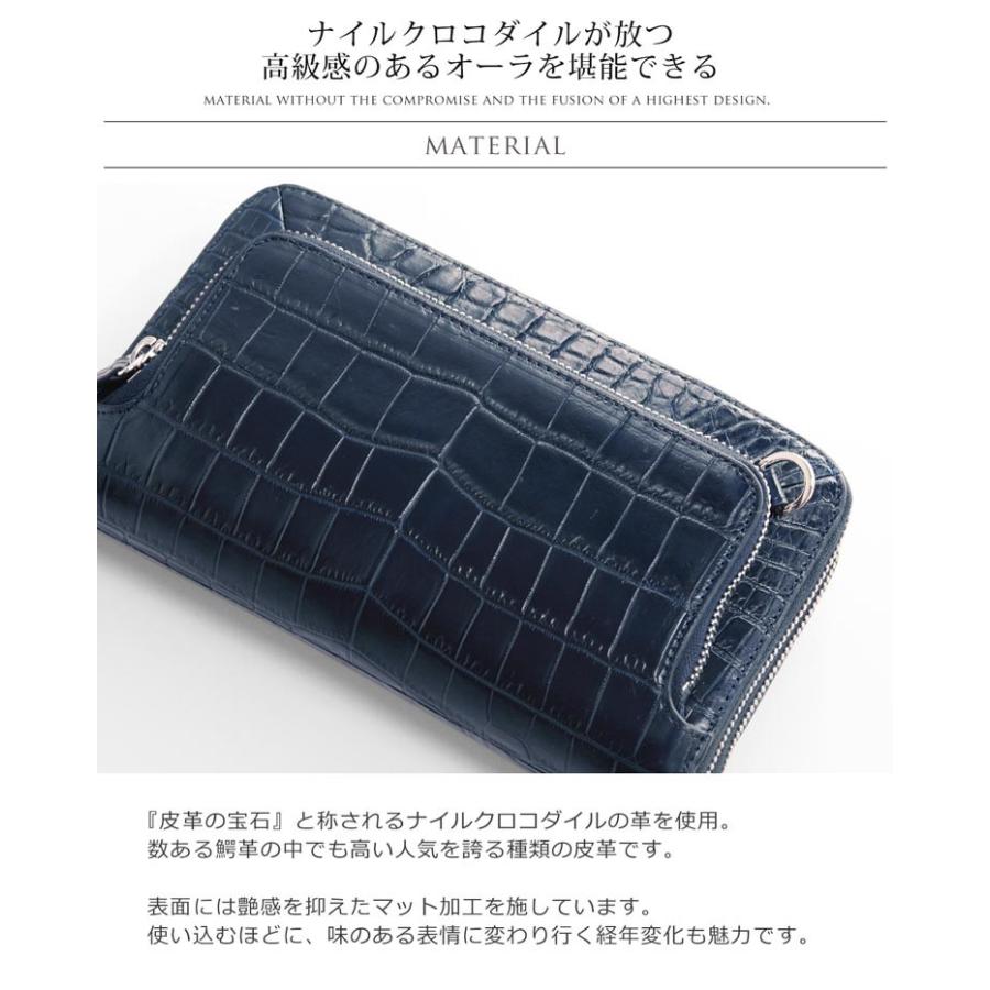 sankyo shokai クロコダイル ミニ ショルダー バッグ レディース sankyo shokai クロコダイル ミニ ショルダー バッグ レディース