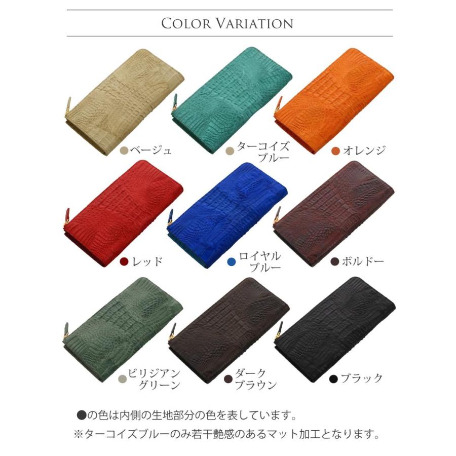 sankyo shokai カイマン L字ファスナー 長財布 メンズ マット sankyo shokai カイマン L字ファスナー 長財布 メンズ マット