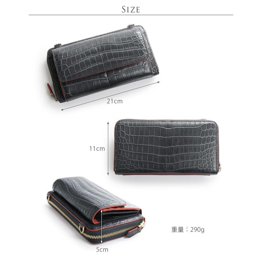 sankyo shokai お財布ショルダー バッグ レディース sankyo shokai お財布ショルダー バッグ レディース