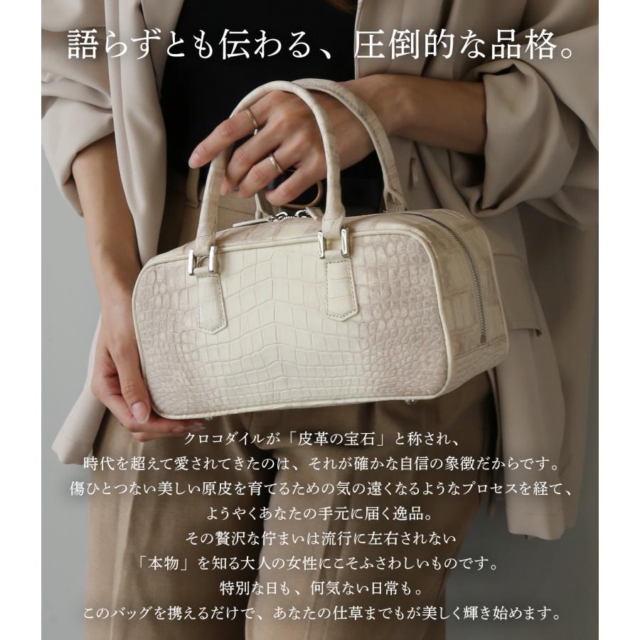 sankyo shokai（三京商会） ［SALE］ヒマラヤ クロコダイル ミニ