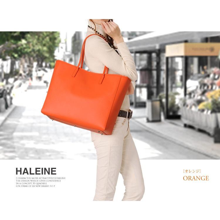 安いそれに目立つ お買得価格 Haleine アレンヌ トートバッグ 本革 フランス レザー レディース ブランド ギフト 最安値に挑戦 Karmagazine Net