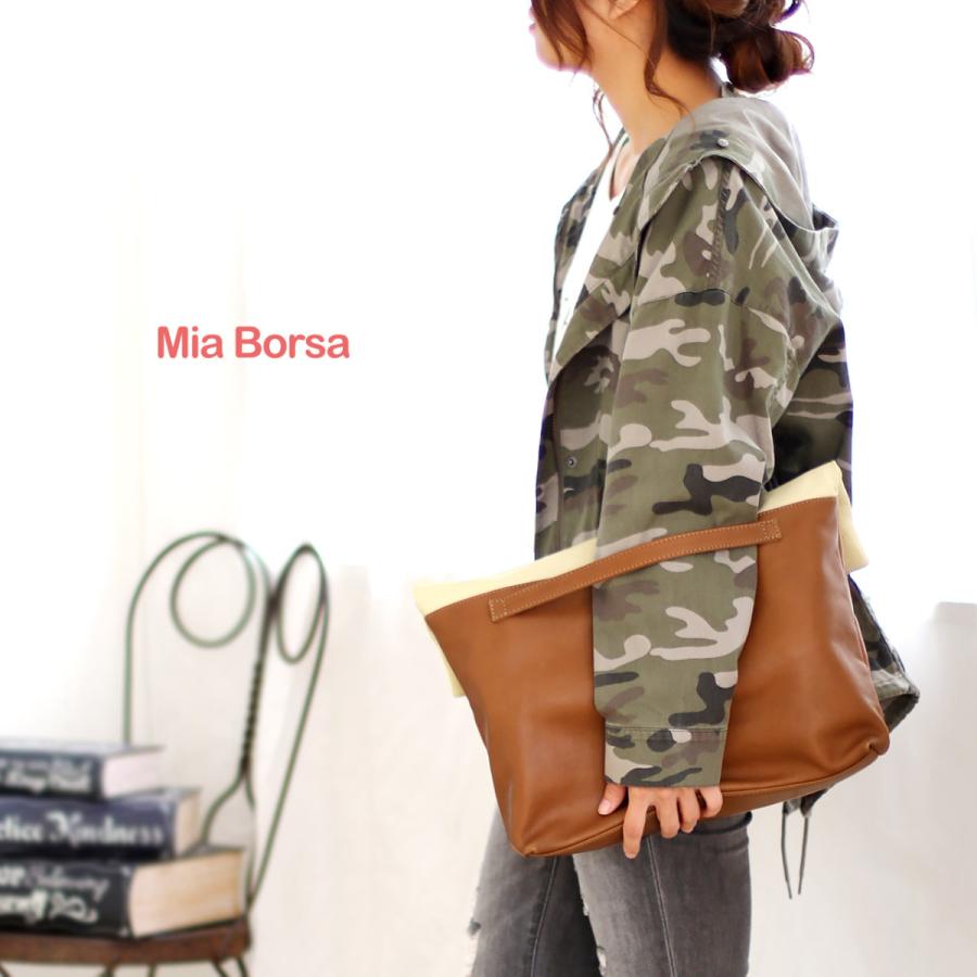 Mia Borsa（ミアボルサ） [期間限定価格][Mia Borsa] ブランド バッグ