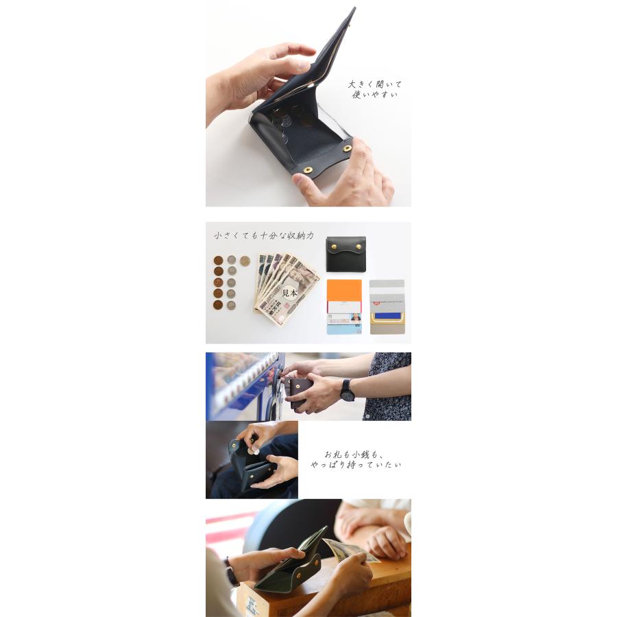 Jamale 本革 折り財布 メンズ 牛革 ミニ財布 二つ折り Jamale Jamale 本革 折り財布 メンズ 牛革 ミニ財布 二つ折り Jamale