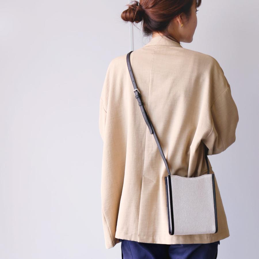 Mia Borsa（ミアボルサ） ショルダーバッグ ミニ レディース 斜めがけ