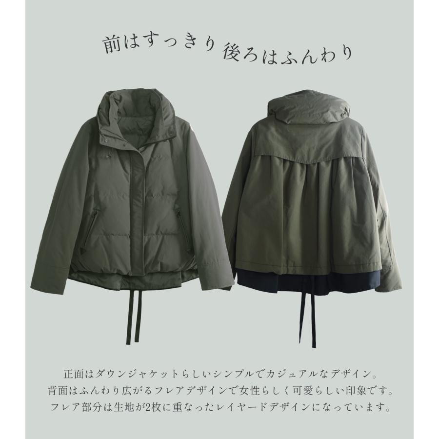 Filomo ダウンジャケット レディース ダウン ショート ブランド Filomo ダウンジャケット レディース ダウン ショート ブランド