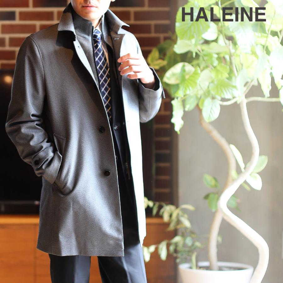 42 割引l Ll M 一つ目の項目を先に選択してください 21年新作 アレンヌ Haleine スタンドカラーメンズビジネスコート アウター メンズファッションlllm 一つ目の項目を先に選択してください Urbanfarminginstitute Org