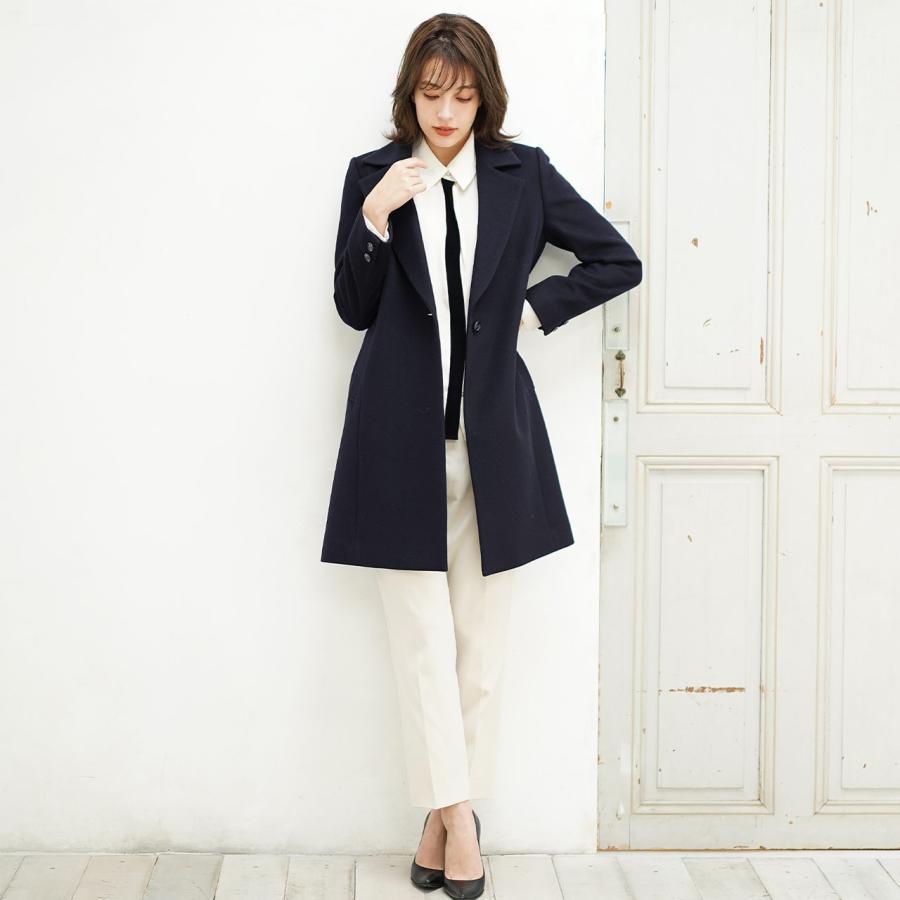 100 本物保証 チェスターコート レディース アウター ウール アンゴラ 春 秋 冬 着丈92cm チェスター コート ウールコート レディースコート シンプル r ギフト コート アウター レディースファッション ファッション 17 956 Www Jesuitnola Org