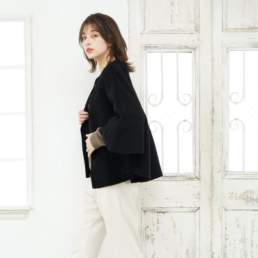 ネット限定 ケープ ウール コート アウター ポンチョ レディース ブランド Filomo r Dprd Jatimprov Go Id