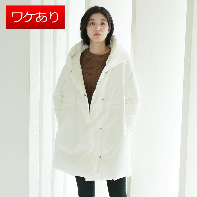 sankyo shokai（三京商会） ［訳あり］［アウトレット］ ダウンコート