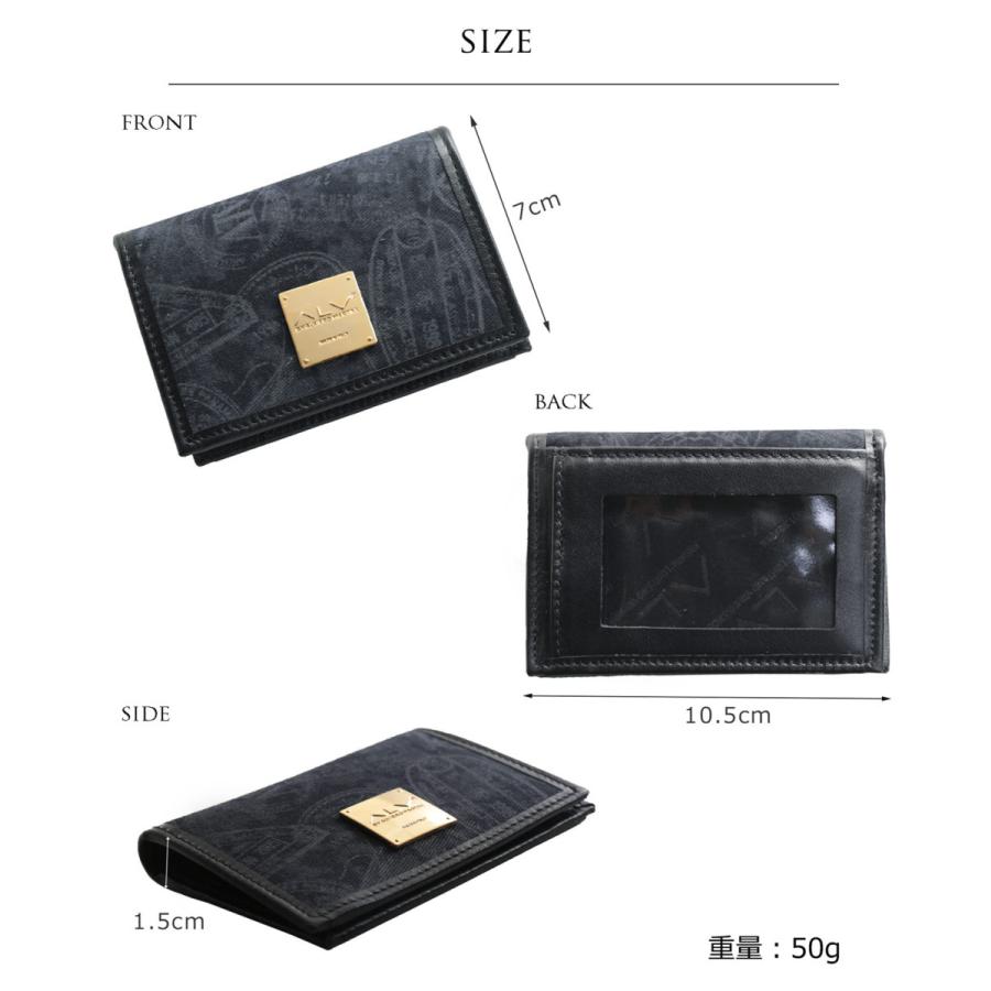 sankyo shokai（三京商会） パスケース 定期入れ レディース 二つ折り