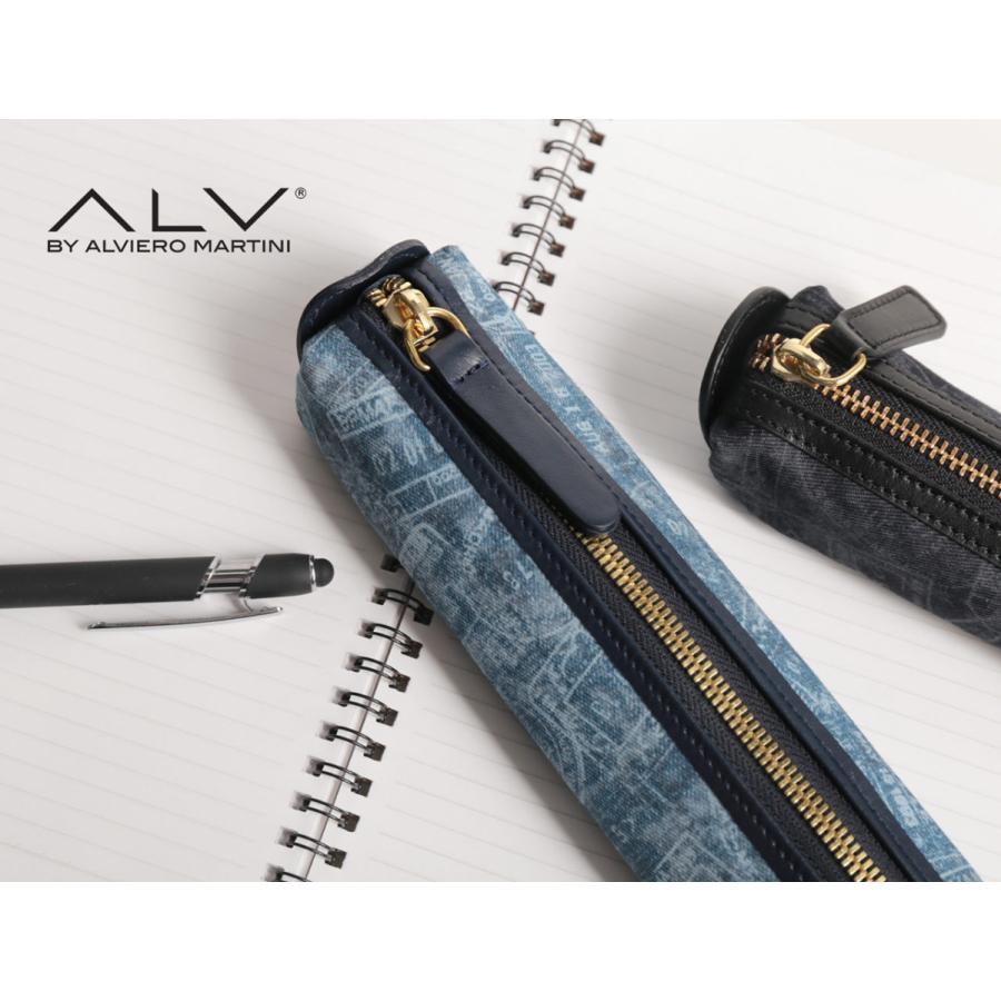 sankyo shokai（三京商会） ペンケース スリム レディース ブランド