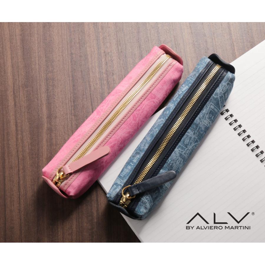 sankyo shokai（三京商会） ペンケース スリム レディース ブランド