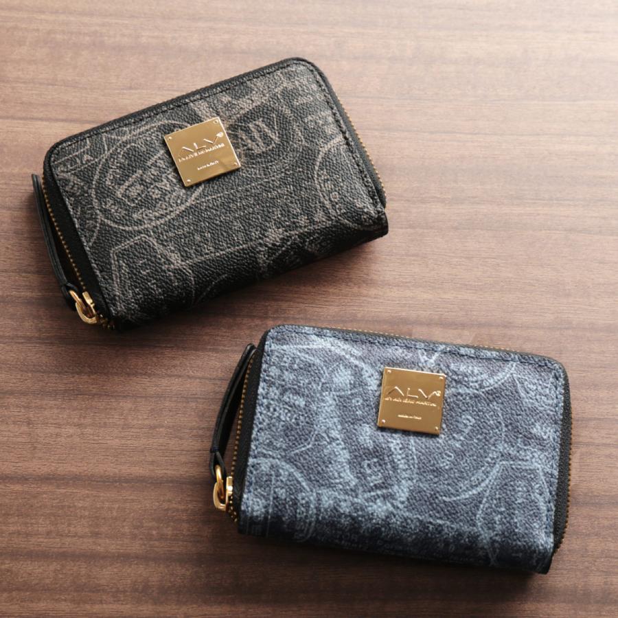 コンパクト 財布 メンズ 小さい ミニ財布 ブランド Alv エーエルブイ コインケース 小銭入れ 財布 実用的 Mens 1r Sankyo Shokai 三京商会 通販 Paypayモール