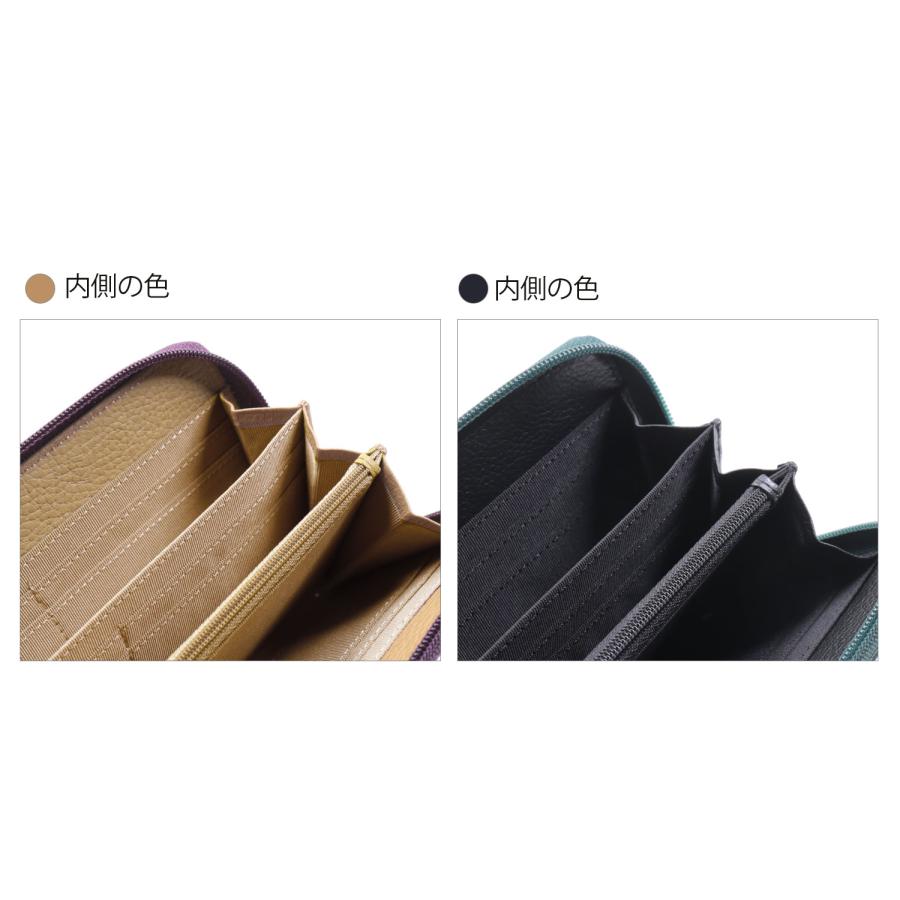 sankyo shokai 長財布 レディース オーストリッチ ラウンド sankyo shokai 長財布 レディース オーストリッチ ラウンド