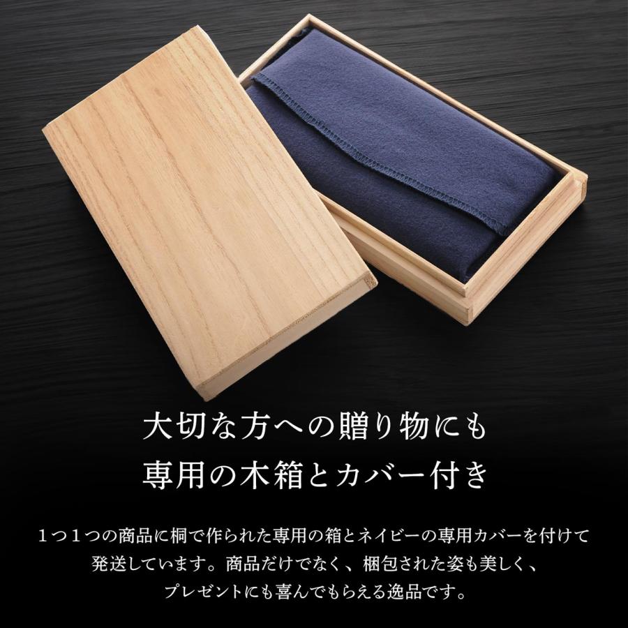 ［10%OFFクーポン］ナイルクロコダイル メンズ 父の日 長財布 無双 マット 加工 センター取り 一枚革 日本製 束入れ 革小物 ワニ革 金運【爆買!!】の画像
