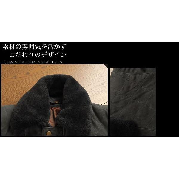 sankyo shokai（三京商会） ［10%OFFクーポン］カウヌバック メンズ