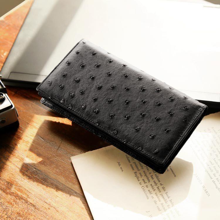 コーチ)COACH 長財布 レキシントン サフィアーノ レザー ブラック