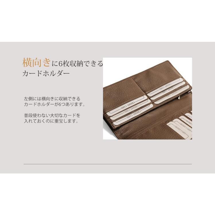 sankyo shokai（三京商会） カイマン 二つ折 長財布 シャイニング （尾